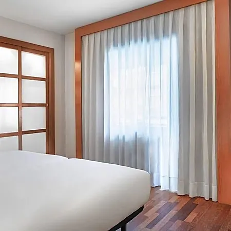 Ac By Marriott Hotel 4*