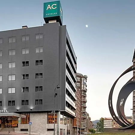 Hotel Ac By Marriott