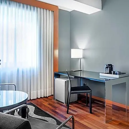 Hotel Ac By Marriott
