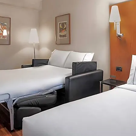 Ac By Marriott Hotel Ponferrada