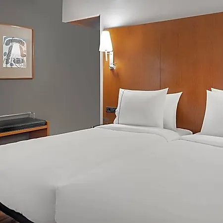 Hotel Ac By Marriott 4*