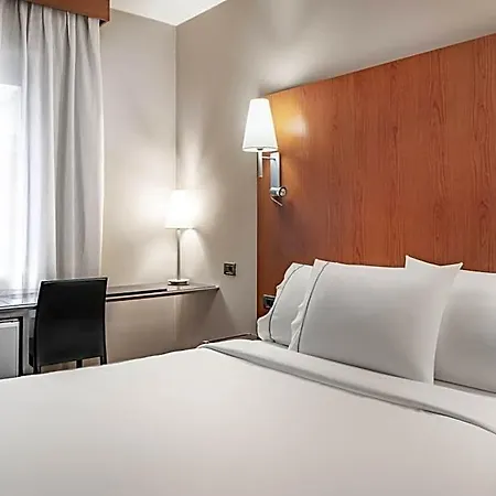 Ac By Marriott 4* Ponferrada