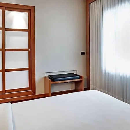 Ac By Marriott 4* Ponferrada