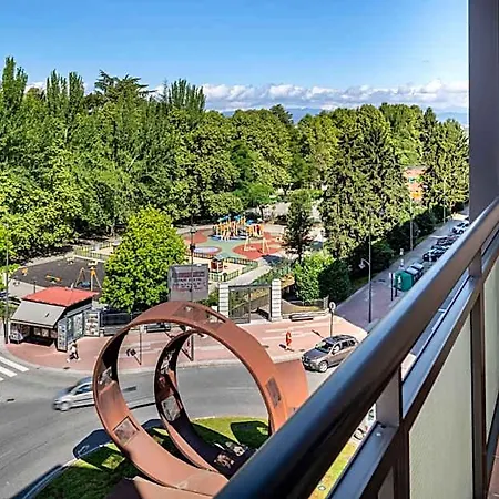 Hotel Ac By Marriott