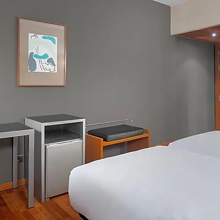 Ac By Marriott Hotel 4*