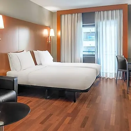 Ac By Marriott 4* Ponferrada