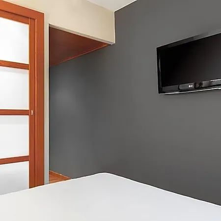 Hotel Ac By Marriott Ponferrada