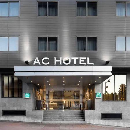 Ac By Marriott Ponferrada