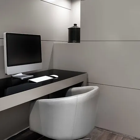 Ac By Marriott Hotel 4*