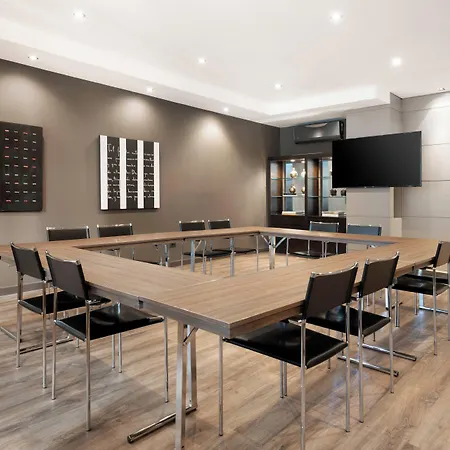 Ac By Marriott Hotel Ponferrada