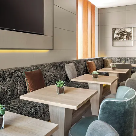 Ac By Marriott Hotel Ponferrada