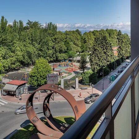 Hotel Ac By Marriott Ponferrada