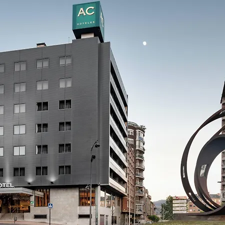 Hotel Ac By Marriott 4*