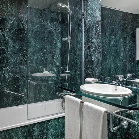 Ac By Marriott 4* Ponferrada
