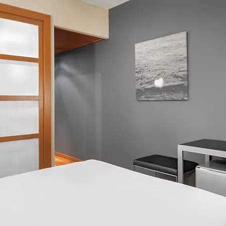 Hotel Ac By Marriott 4*