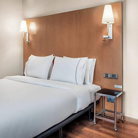Ac By Marriott 4*