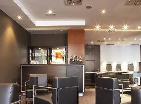 Ac By Marriott Szálloda 4*