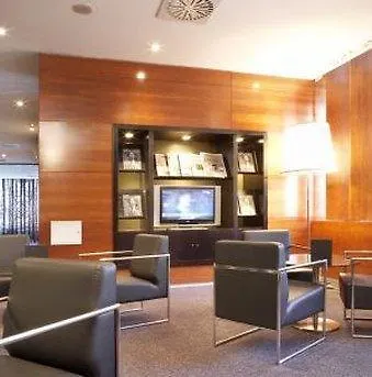 Hotel Ac By Marriott