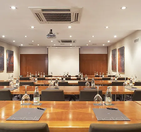 Szálloda Ac By Marriott 4*