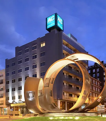 Ac By Marriott