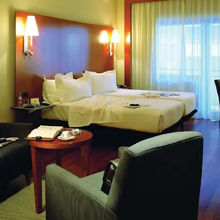 Ac By Marriott Hotel