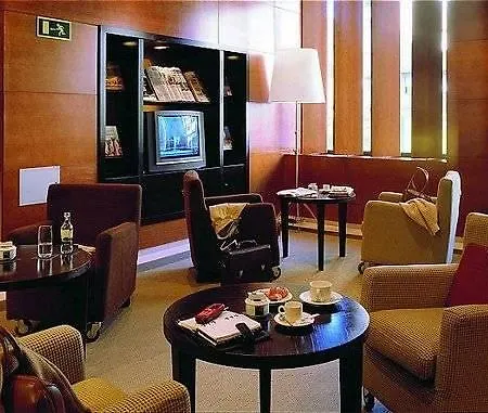 Ac By Marriott Szálloda