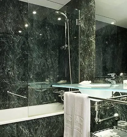 Ac By Marriott Szálloda 4*