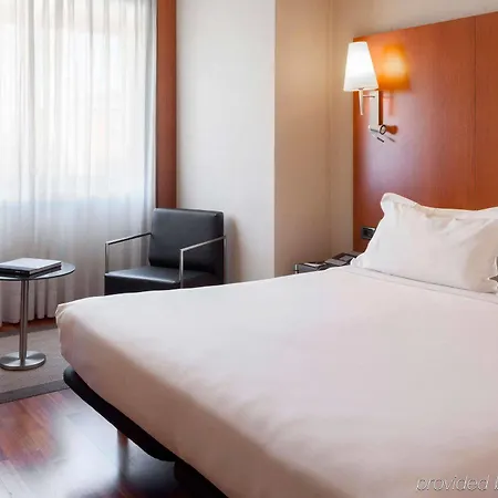 Ac By Marriott Szálloda