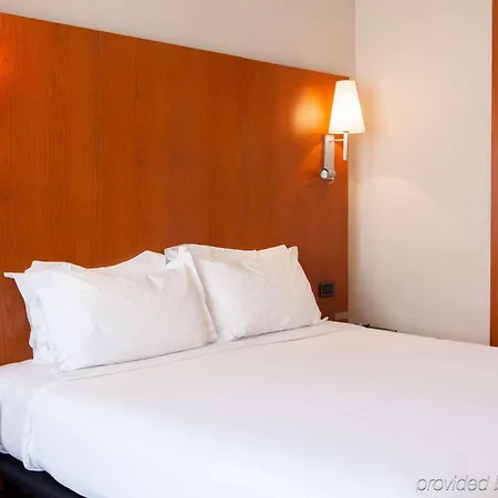 Ac By Marriott Szálloda