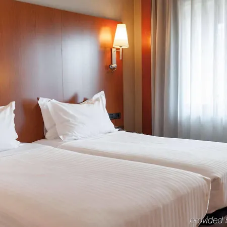 Ac By Marriott Szálloda Ponferrada