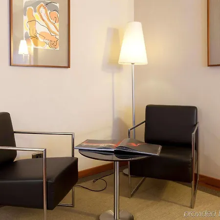 Szálloda Ac By Marriott Ponferrada