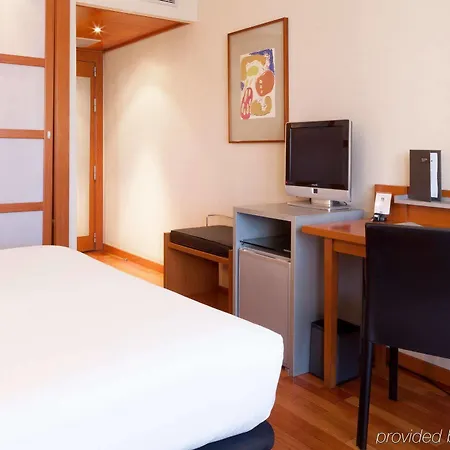 Szálloda Ac By Marriott Ponferrada