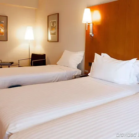 Ac By Marriott 4*