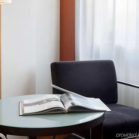 Ac By Marriott 4* بونفيراذا