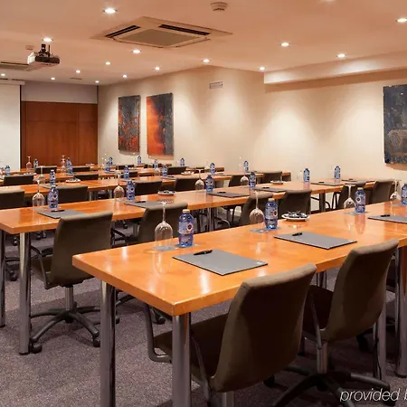 Ac By Marriott Ponferrada