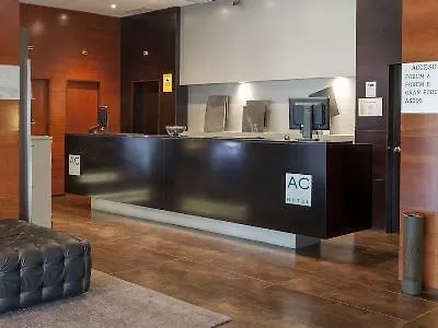 Ac By Marriott Hotel Ponferrada