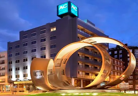 Ac By Marriott Hotel Ponferrada