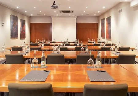 Ac By Marriott 4*