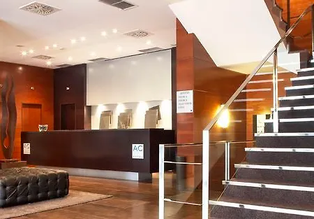 Szálloda Ac By Marriott