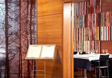 Hotel Ac By Marriott 4*