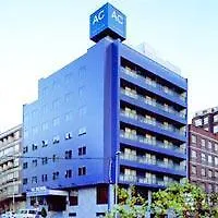 Ac By Marriott Hotel