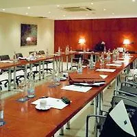Hotel Ac By Marriott 4*