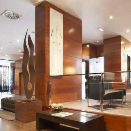 Ac By Marriott Szálloda 4*