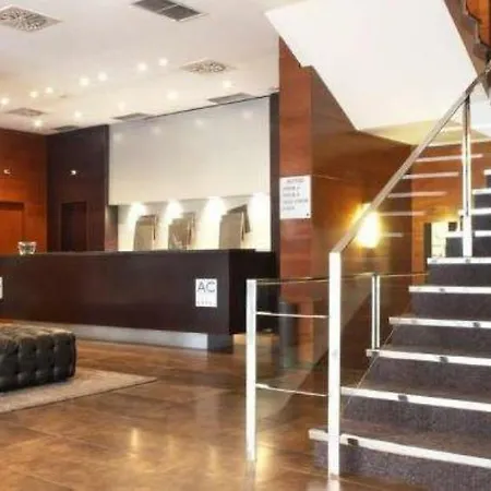 Ac By Marriott Szálloda