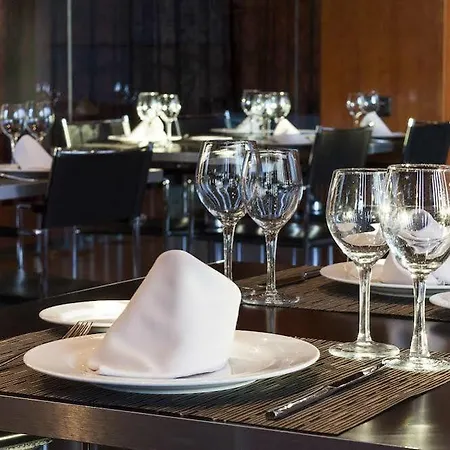 Ac By Marriott Szálloda