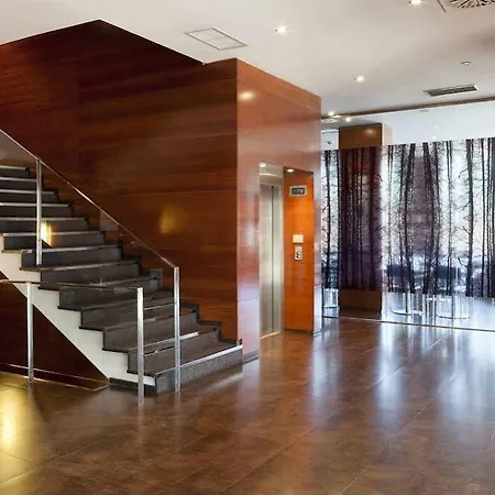 Ac By Marriott Szálloda Ponferrada