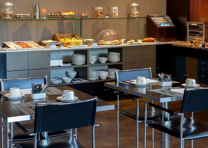 Ac By Marriott فندق 4*