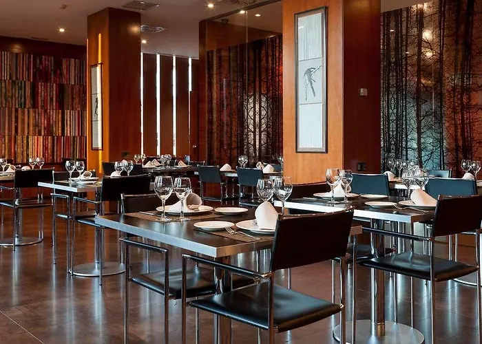 Ac By Marriott فندق