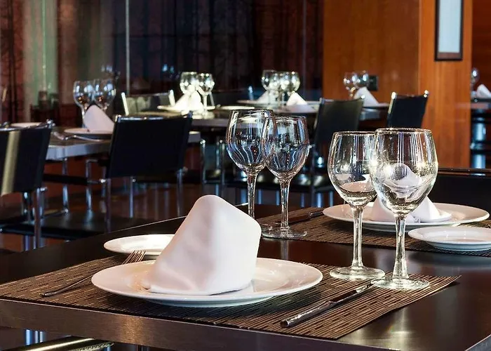 فندق Ac By Marriott