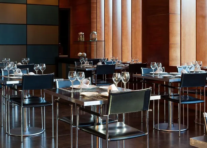 Ac By Marriott فندق بونفيراذا